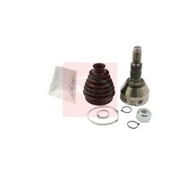 Fiat Croma 194 2005-2011 Cv-Gelenk Apec ACV1158