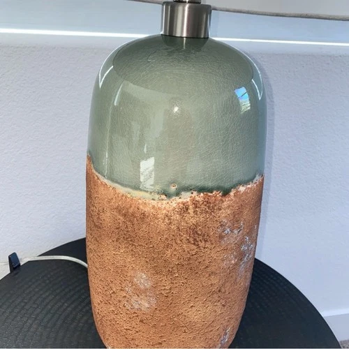 Uttermost Maggie - 1 Light Table Lamp - Picture 10 of 14