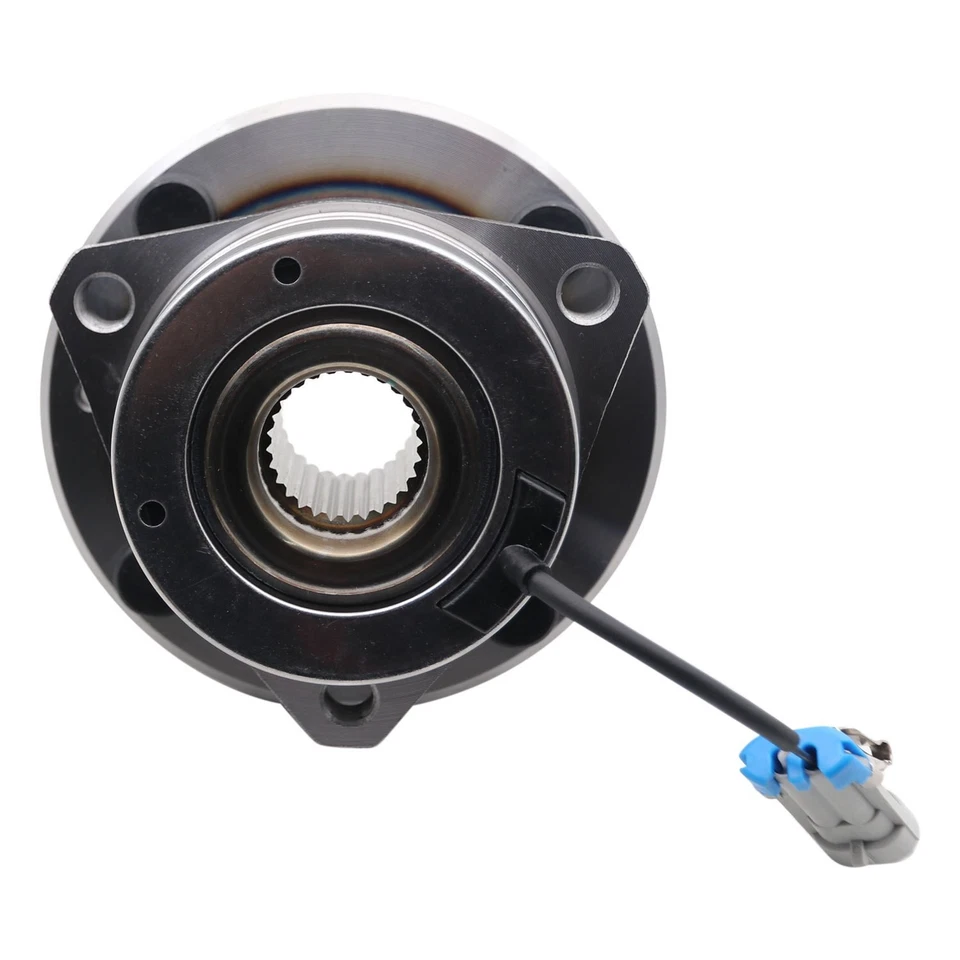 For Suzuki Verona 04-06 Wheel Bearing and Hub Assembly Front Driver or Passenger Foto 2 de 4