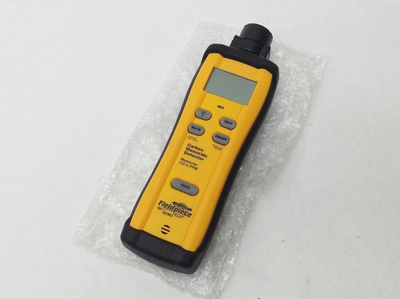 #ad NEW FIELDPIECE SCM3 HVACR HVAC RUGGED CARBON MONOXIDE CO DETECTOR 0 1000PPM $119.97