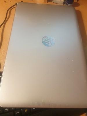 HP ProtectSmart Model 15-e053sg