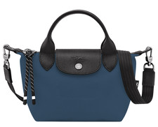 Longchamp Le Pliage Energy XS Crossbody Tote ...
