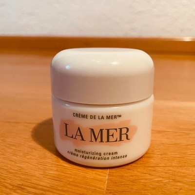 LA MER - Moisturizing Cream -  30 ml - Luxus - Neu