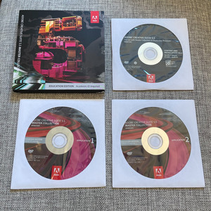 Adobe Master Collection Cs5 | eBay