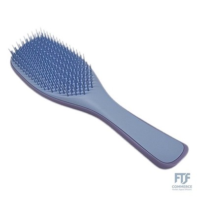Tangle Teezer Ultimate Detangler Haarbürste   Für Nasses & Trockenes Haar   Entw