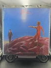 RUSH Hemispheres LP 1978 Mercury SRM-1-3743 PRC Richmond EX/VG+