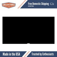 Rear Cab Cover Panel For 1935-1939 Ford Truck