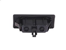 Kennzeichenleuchte TYC 15-0215-00-9 AUDI A3 (8P1) 2 2004-2012