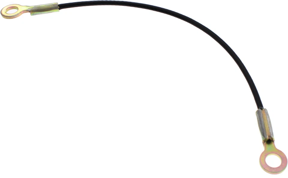 Cable puerta trasera derecha o izquierda El Camino 1970-1977 7732274 Foto 2 de 4