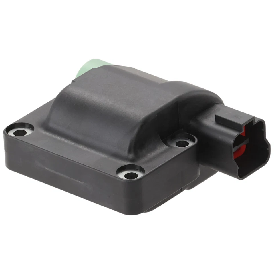 Juego de 4 bobinas de encendido para Honda Prelude Accord 1994-1997 Foto 4 de 4