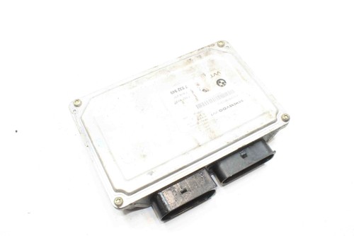 BMW 3 Coupe E92 Motorsteuergerät ECU 7532949 2005 21643930