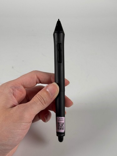 WACOM KP-501E-01X Intuos Cintiq Intuos Pro Option Pen - Picture 1 of 3