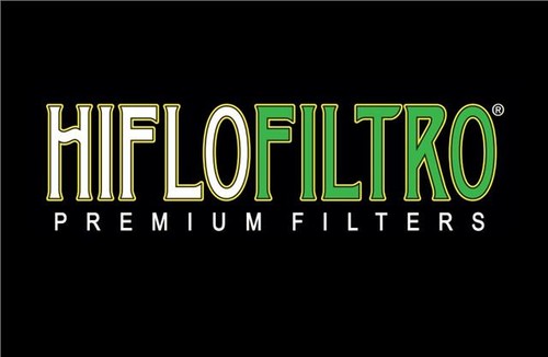HIFLO Ölfilter HF138 Motorradfilter für Suzuki SV650 A/SA (ABS) 2007-2015 - Bild 5 von 6