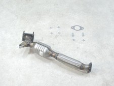 Original Eberspächer Katalysator Kat Neu für Ford Focus 1 DAW DBW 1.8L TDCi