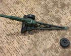 Vintage G.I. Joe Mountain Howizter Battle Station - Incomplete