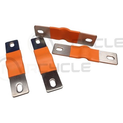 Flexible Busbars Verbinder Schiene für LiFePO4-Zellen EVE LF280K LF334 MB31