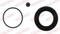 Quick Brake Reparatursatz, Bremssattel Vorne Hinten Links Rechts FüR Chevrolet