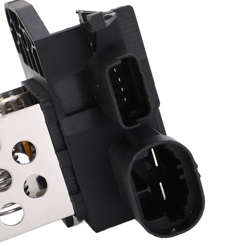_Car Radiator Fan Relay Resistor 9673999980 Cooling Resistor For - Picture 22 of 22