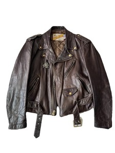 希少！vintage Schott 118 初期モデル サイズ40 Schott 118 Perfecto | eBay
