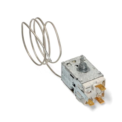 Termostato frigorifero Whirlpool Ikea Ariston Indesit 3 contatti Atea A13.0696R