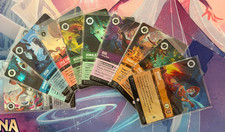 Lorcana Wilds Unknown - EPIC - Pick your cards