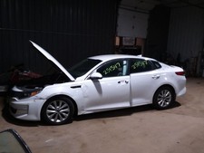 Wheel 17x7 Alloy 10 Spoke With Fits 16-18 OPTIMA 2125893