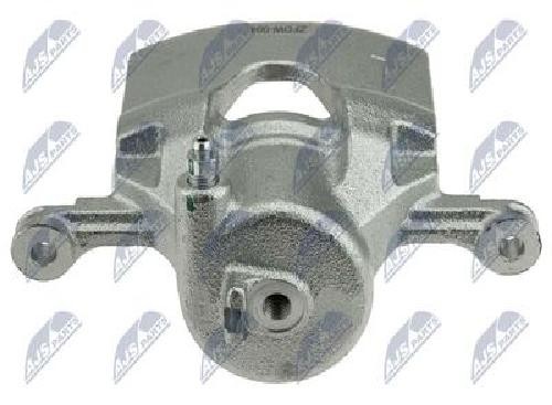 Original NTY Brake Caliper HZP-DW-004 For Chevrolet