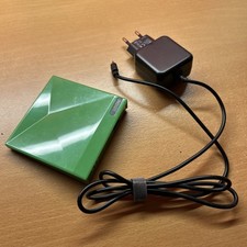 Loxone Miniserver Go mit Netzteil