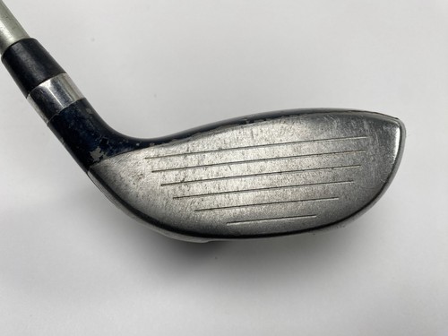 Cobra Baffler XL 6 Hybrid 28* 60g Lite Graphite Mens LH - Picture 5 of 8