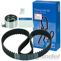 SKF Zahnriemensatz Passend FüR Ford Ranger Mazda B-SERIE BT-50