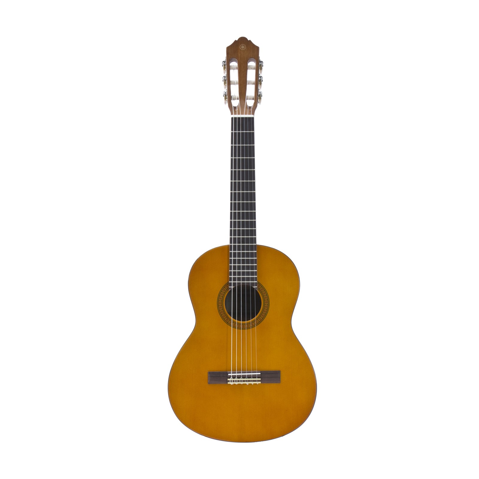Yamaha CGS 102A NT 12 Natural - 12 Концертгитарре 23490₽