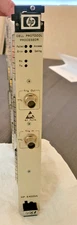 HP/Agilent E4209A Broadband Cell Protocol Processor Module
