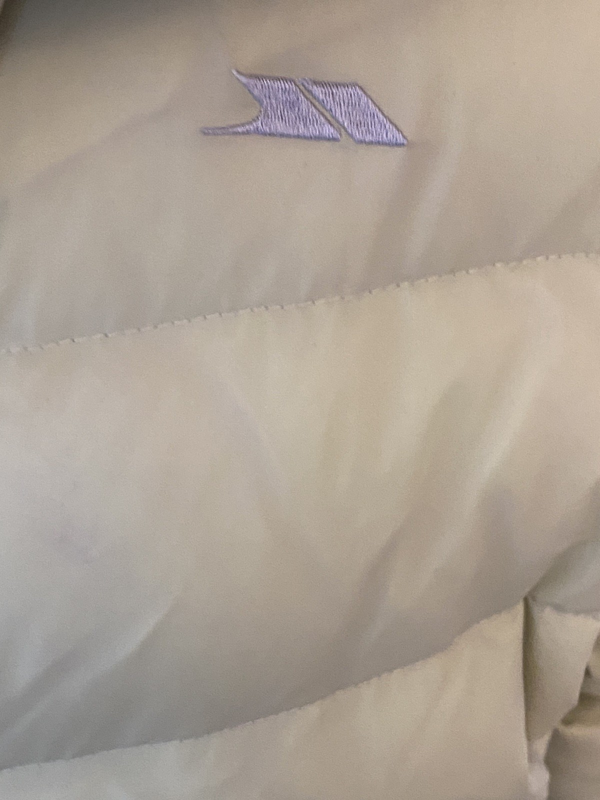 Trespass Technical Performance TP50 Down Fill Gre… - image 9