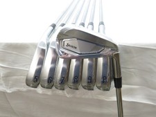 New Srixon Zxi5zxi7 Combo Iron Set 4-pw Ns Pro Modus 3 Stiff Flex Steel New Srixon Zxi5zxi7 Combo Iron Set 4-pw Ns Pro Modus 3 Stiff Flex Steel