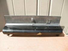 Vintage 1966 Chrysler 300 Glove Box Door - MOPAR #2661695