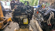 2014-2017 Evoque Engine 2.0L VIN G 8th Digit Turbo