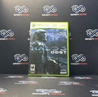 New ListingHalo 3: ODST Microsoft Xbox 360 CIB Complete Refurbished & Tested Free Shipping