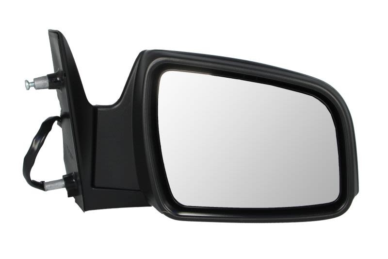 Right Side Mirror Fits Opel Zafira B 02.08-12.11