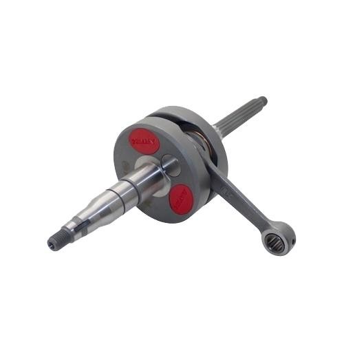 Vilo embiellage Artek pour Booster et Bws 50cc en acier renforcé