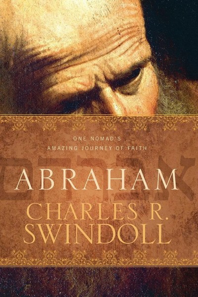 Charles R. Swindoll | Abraham | Taschenbuch | Englisch (2015)-image