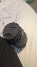 Canon EF-S 18-55mm f/3.5-5.6 Auto Focus Zoom Lens / Superb Condition
