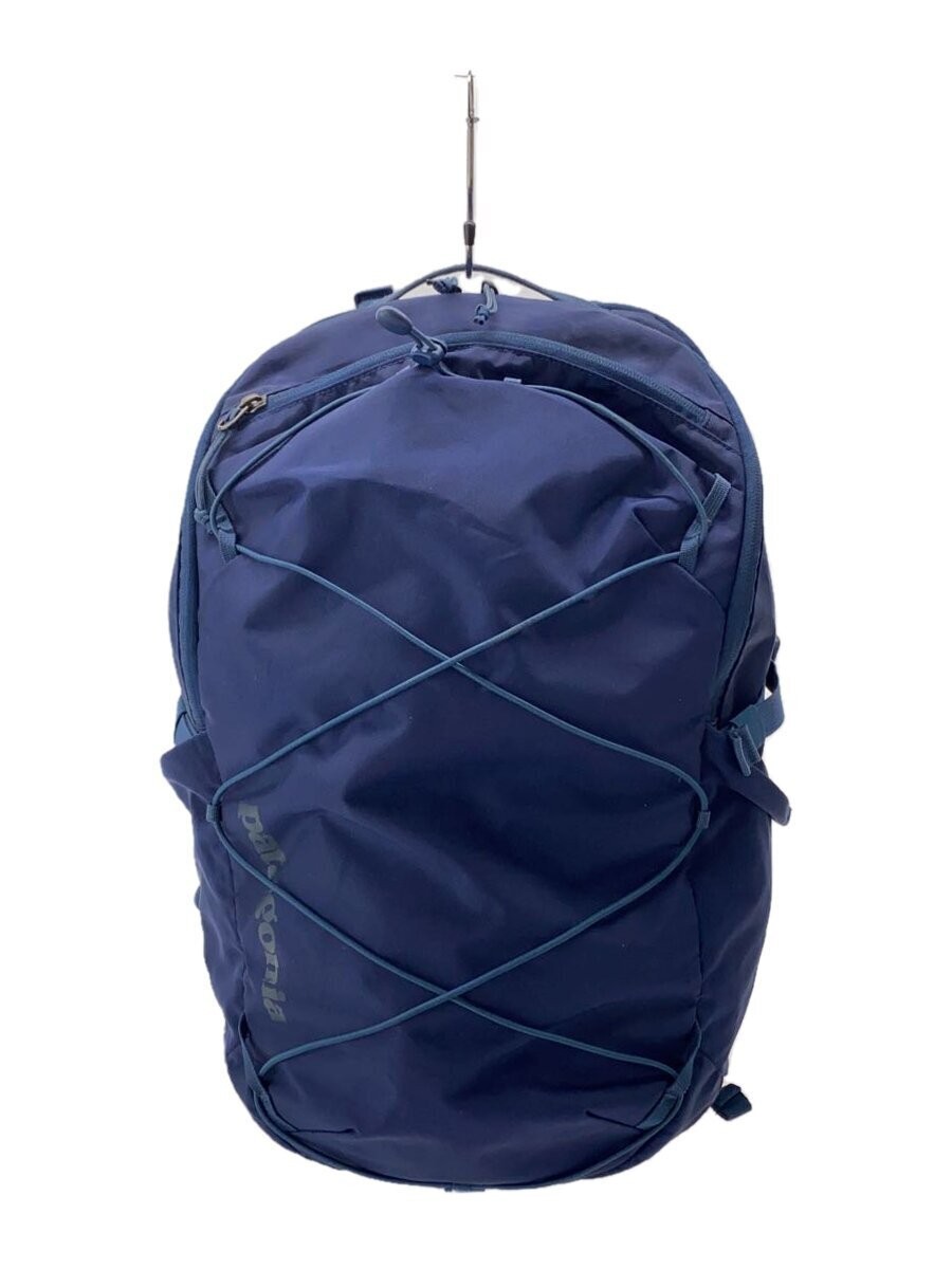 Patagonia Navy Plain Backpack Model 47928Sp22 1277