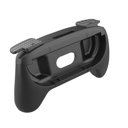 Poignée Comfort Grip pour Nintendo Switch2 légère et élégante lot de 2 - Photo 2/14