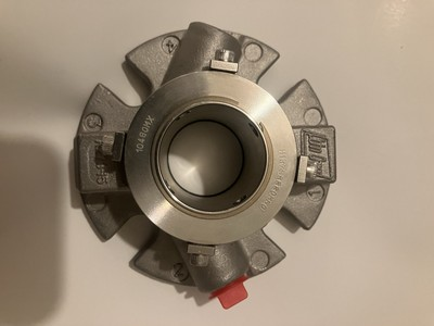 #ad John Crane Gland Seal Assembly A27345 Hi3758880550 PN#5610 5600 Series $160.00