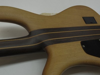 Warwick Streamer Stage 1 Made in 1987 | eBay
