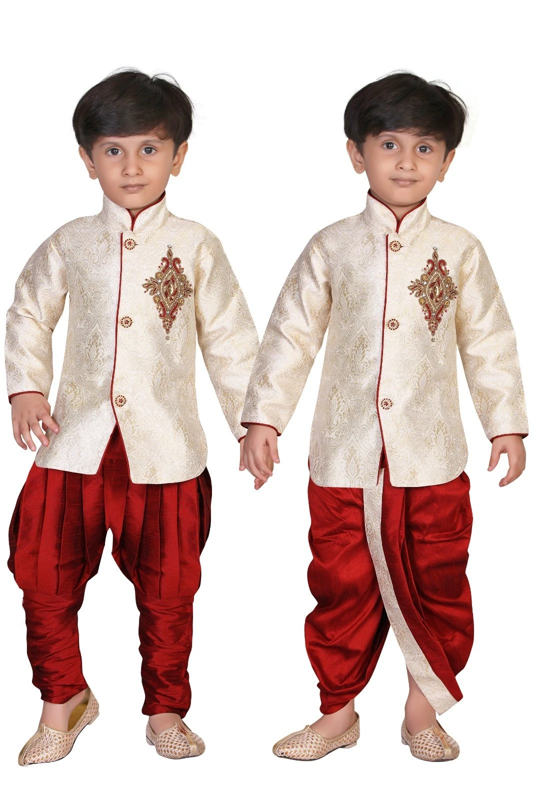 BOYS Sherwani Wedding collection party wear Indian pakistani style etnic wear