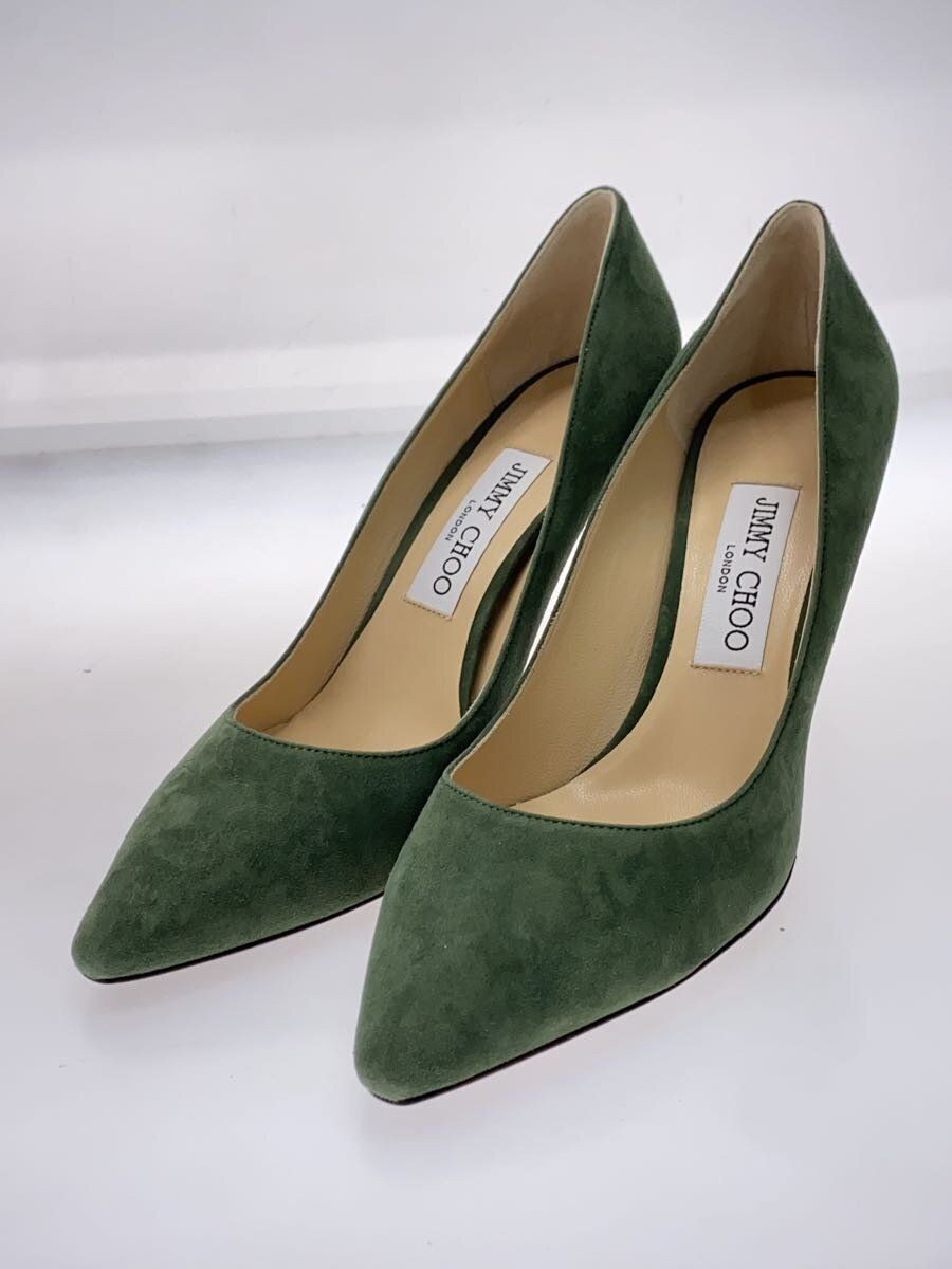 JIMMY CHOO ROMY 100 サイズ36 JIMMY CHOO ROMY 100 サイズ36