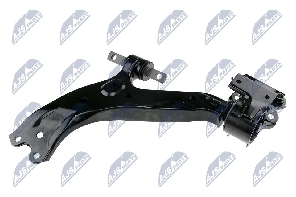 NTY Control Arm Front Axle Left Wheel Suspension ZWD-HD-079 - Image 4