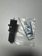 Creality K2 Plus Ceramic Heating Block Kit High Flow Printing for K2 Plus Print