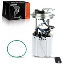 Electric Fuel Pump Module Assembly with Pressure Sensor Compatible with